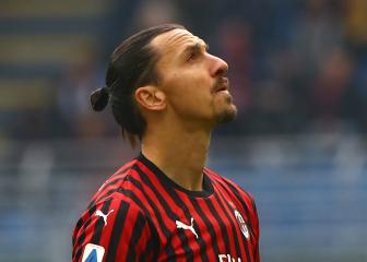 Zlatan Ibrahimovic registers record 150th Serie A win
