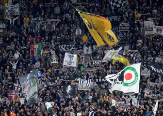Juventus vs. Parma: Serie A live