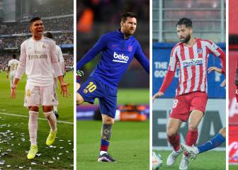 Key talking points from the weekend's action in LaLiga