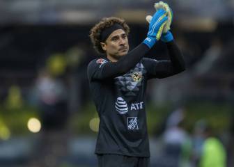 Liga MX moves up 5 places in the best leagues in the world