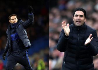 Premier League big-match focus: Chelsea vs Arsenal