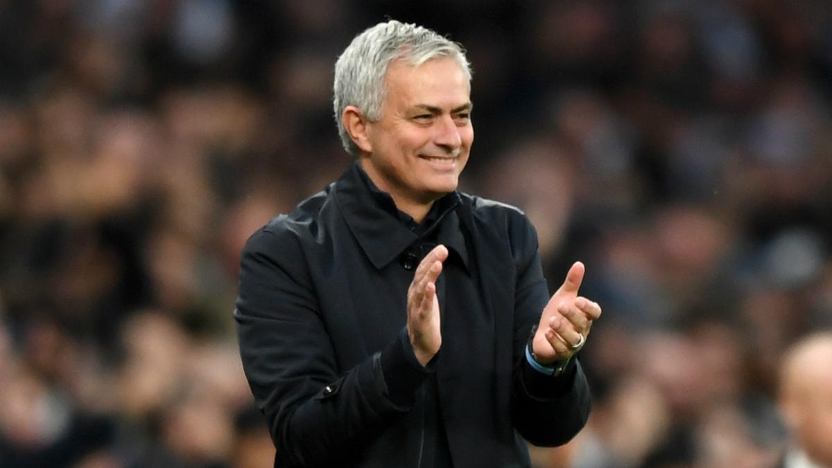 Mourinho scotches talk of Rose row