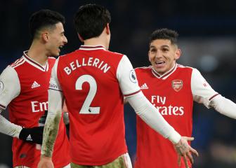 Premier League round-up: red cards, penalty misses et al