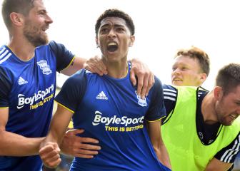 Man United primed to launch £30m Bellingham bid