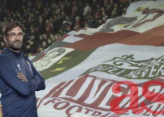 Liverpool press conference: Jürgen Klopp ahead of Wolves