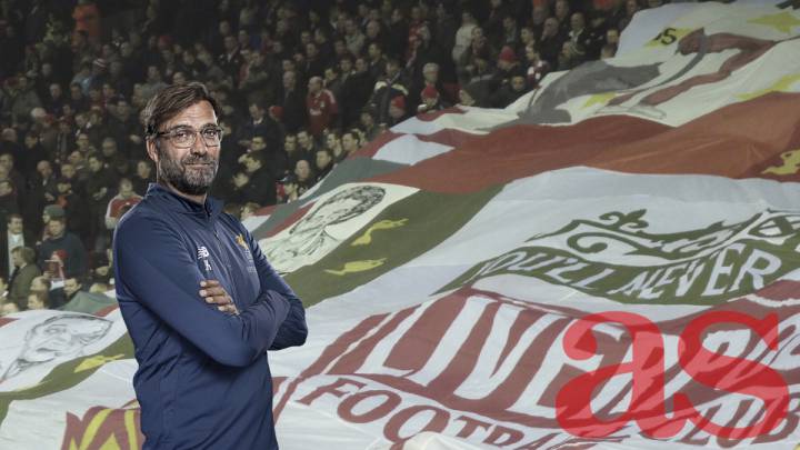 Liverpool press conference: Jürgen Klopp live