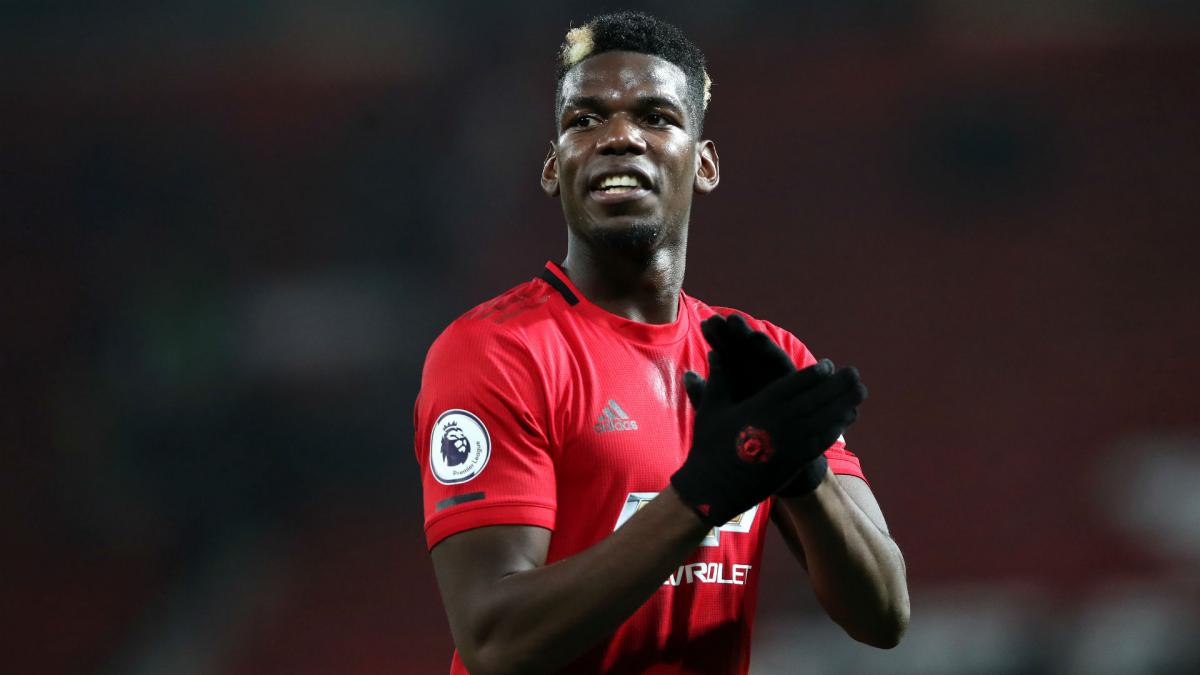 Will Pogba stay at Man Utd? Raiola says close-season decision holds the key