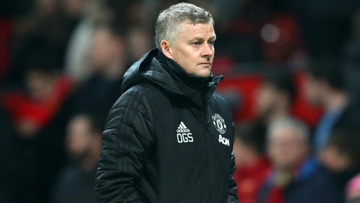 More defeats than Moyes, worst league start in 30 years - how bad do the numbers look under Solskjaer?