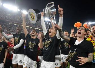 Copa del Rey last-16 draw: how and where to watch