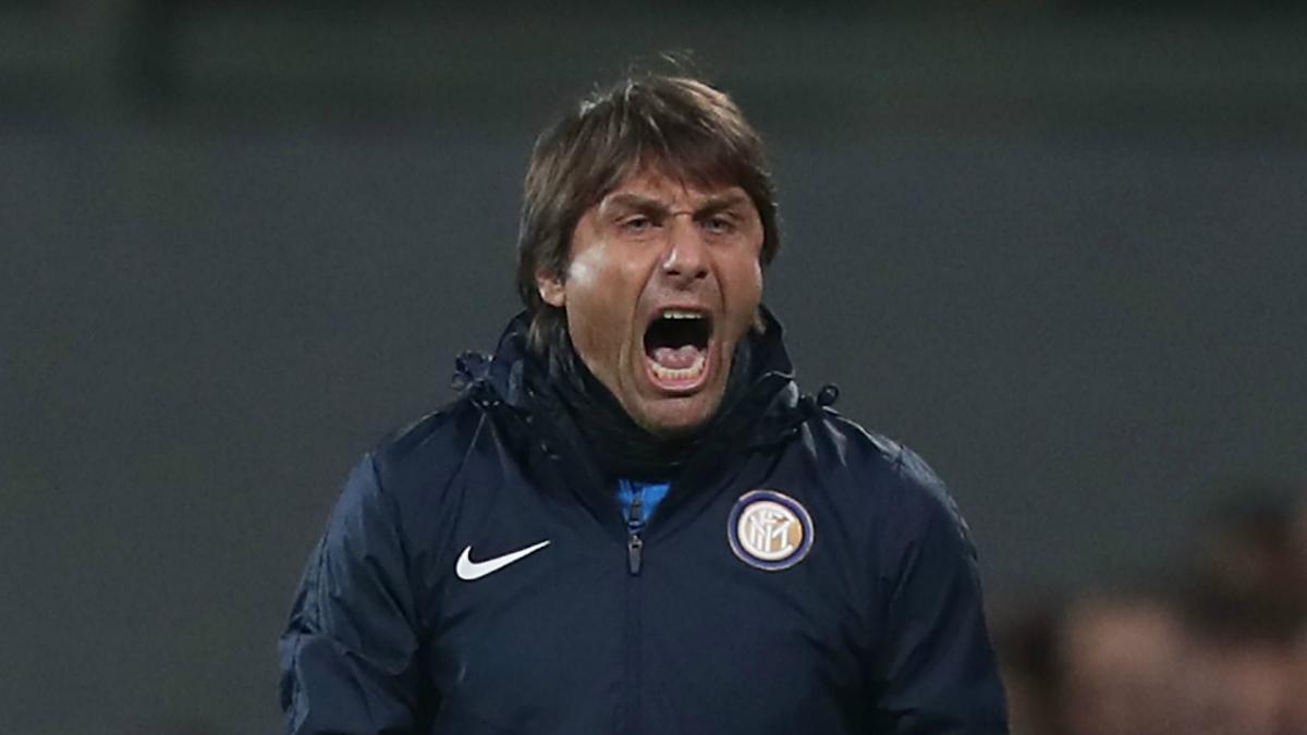 Emergency at Inter! But Conte says rumours make it look like Nerazzurri are buying up Real Madrid stars
