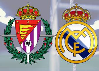 Real Valladolid vs. Real Madrid: how and where to watch