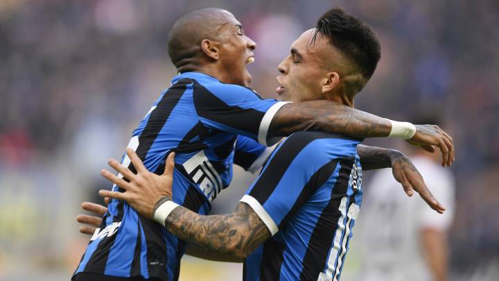 Ex-Man Utd captain Ashley Young provides stunning assist in Inter debut
