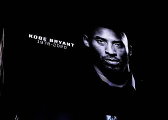 Kobe Bryant dies in helicopter crash: as the news broke
