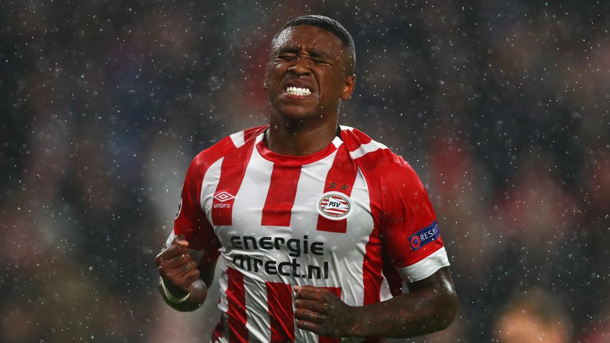 Rumour Has It: Tottenham close in on PSV winger Bergwijn