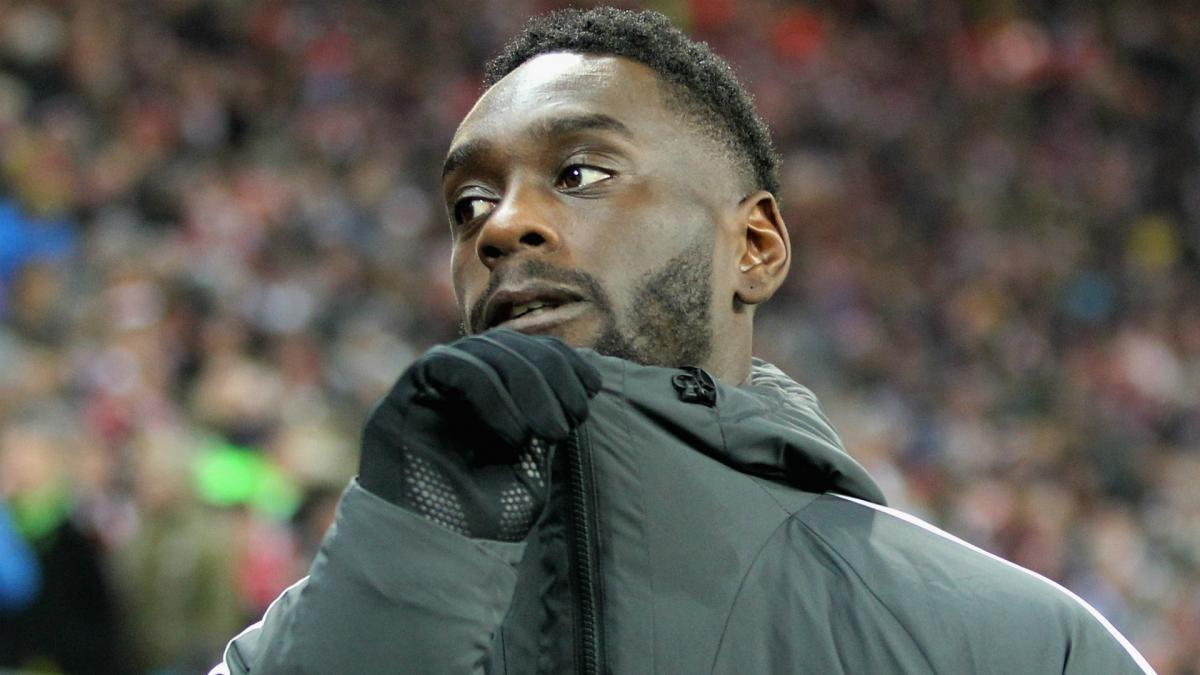 Leeds sign French talent Augustin on initial loan from RB Leipzig