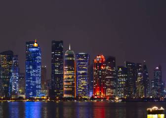 Aspire Academy plays host to Qatar Grand Prix