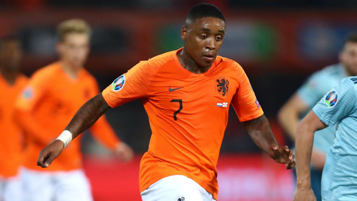 PSV allow Bergwijn to travel to England to complete prospective Spurs move