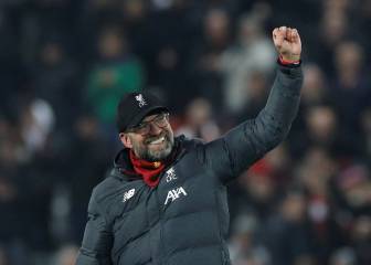Klopp: