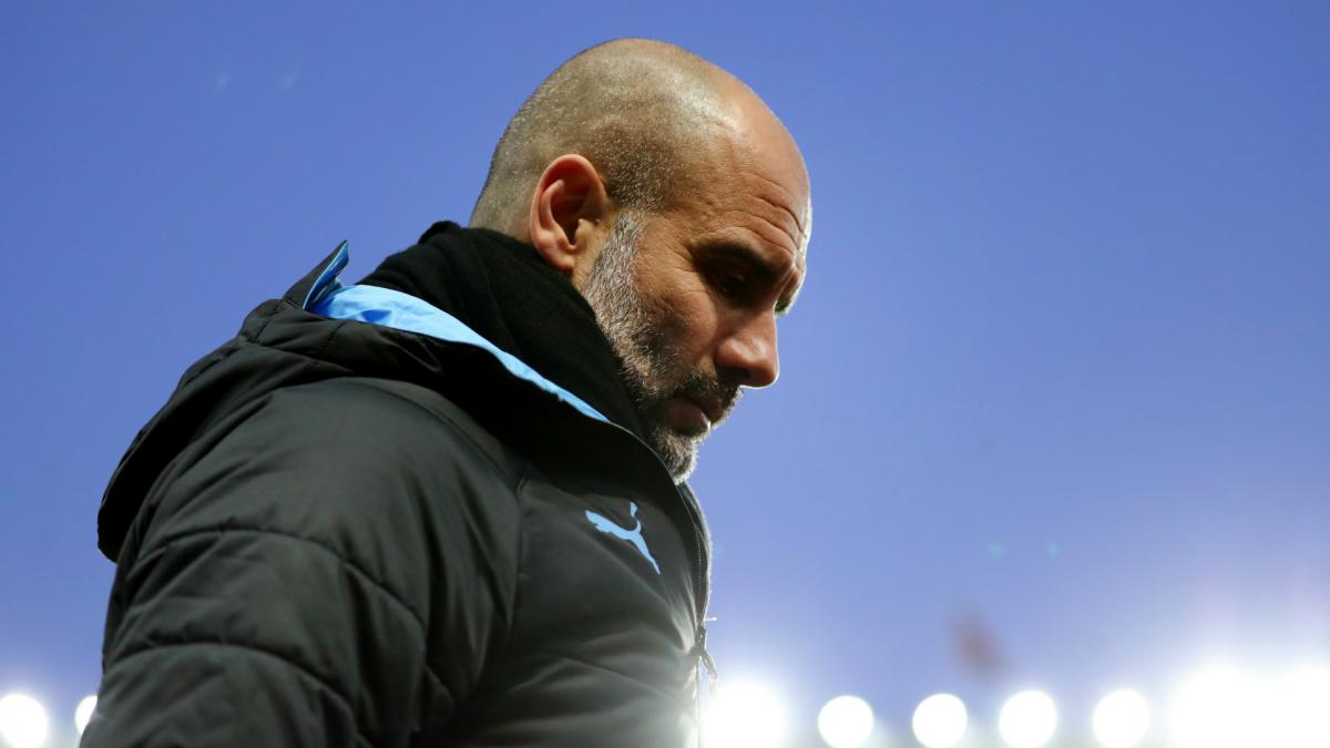 Guardiola vows he did not mean to offend Man City fans with crowd comments
