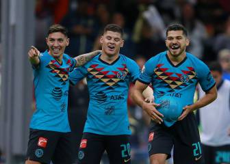 America win titles without most expensive players: Azcarraga