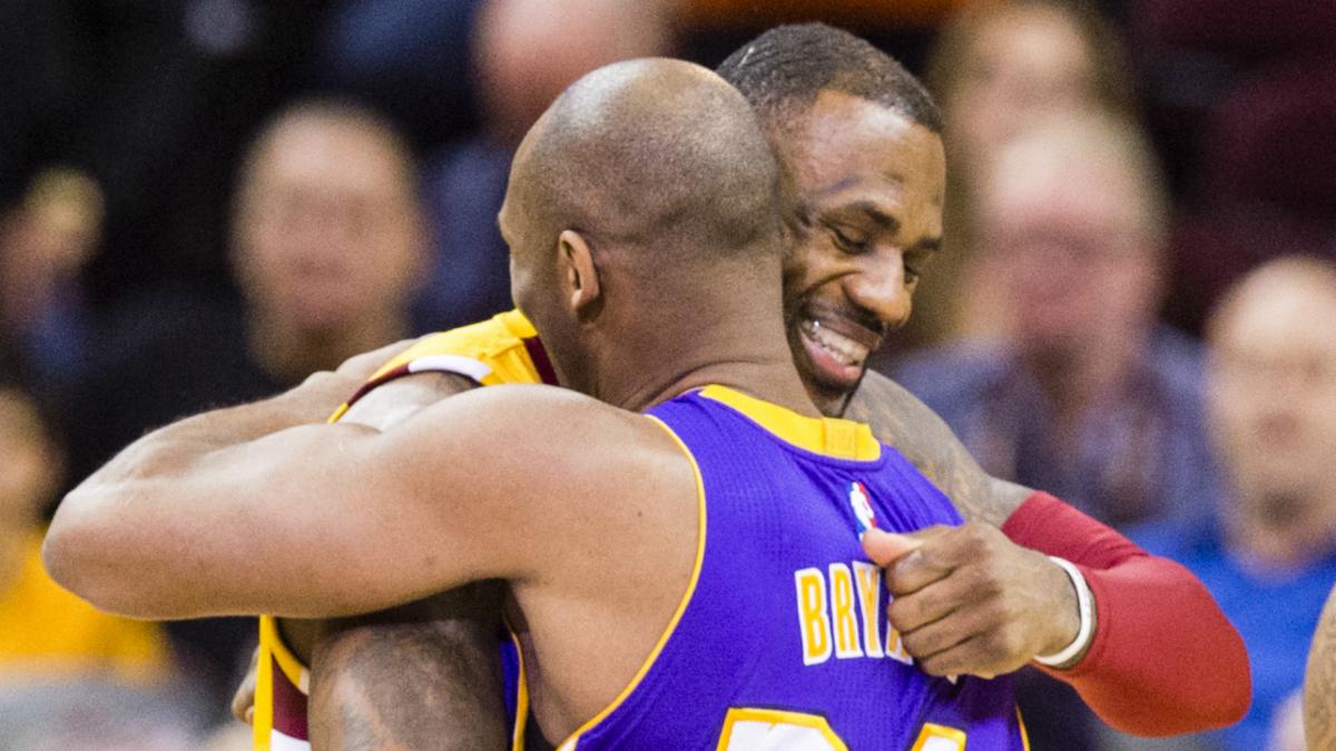 Kobe Bryant dead: I'll continue your legacy! - heartbroken LeBron breaks silence