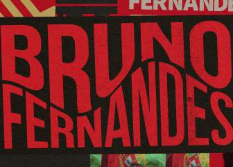 Manchester United confirm Bruno Fernandes deal