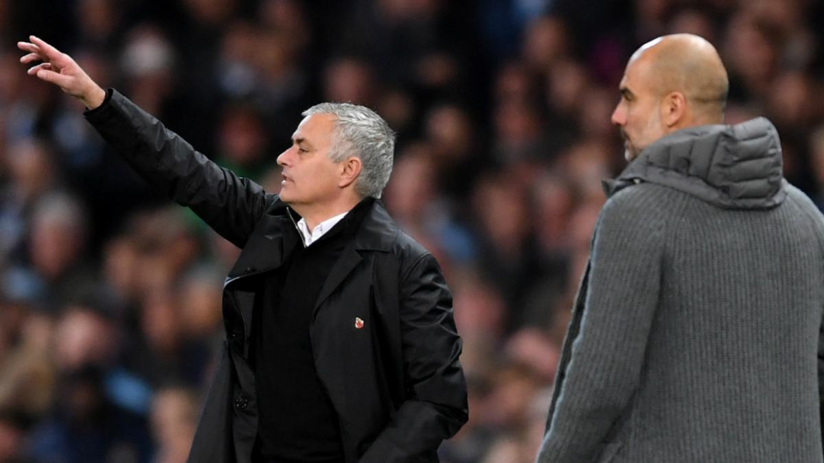 Big Match Focus: Tottenham v Manchester City (Sunday 16:30 GMT)