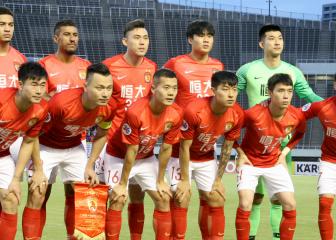 Chinese Super League start postponed due to coronavirus