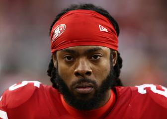 NFL 'hypocrisy' comes under fore from 49ers' Sherman