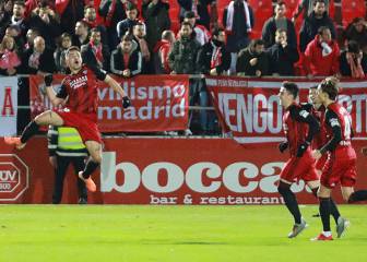 Copa del Rey draw: quarter-final ties revealed