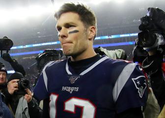 Tom Brady's cryptic photo has people guessing