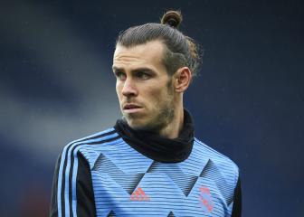 Gareth Bale refused wage cut to sign for Spurs