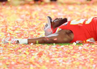 KC Chiefs clinch Super Bowl after epic comeback
