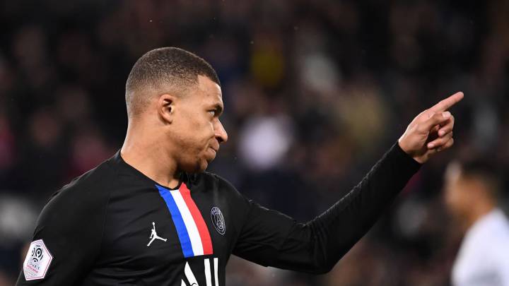 Real Madrid on Mbappé alert amid Tuchel tension