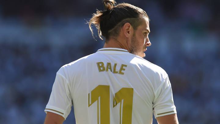 Gareth Bale launches new Esports team