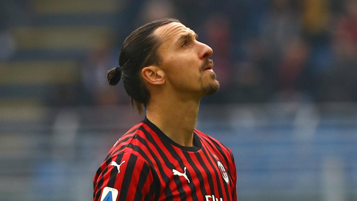 Milan lack personality without Ibrahimovic - Capello