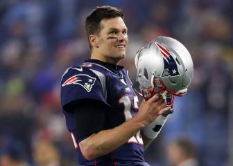 Tom Brady reveals reason behind cryptic tweet