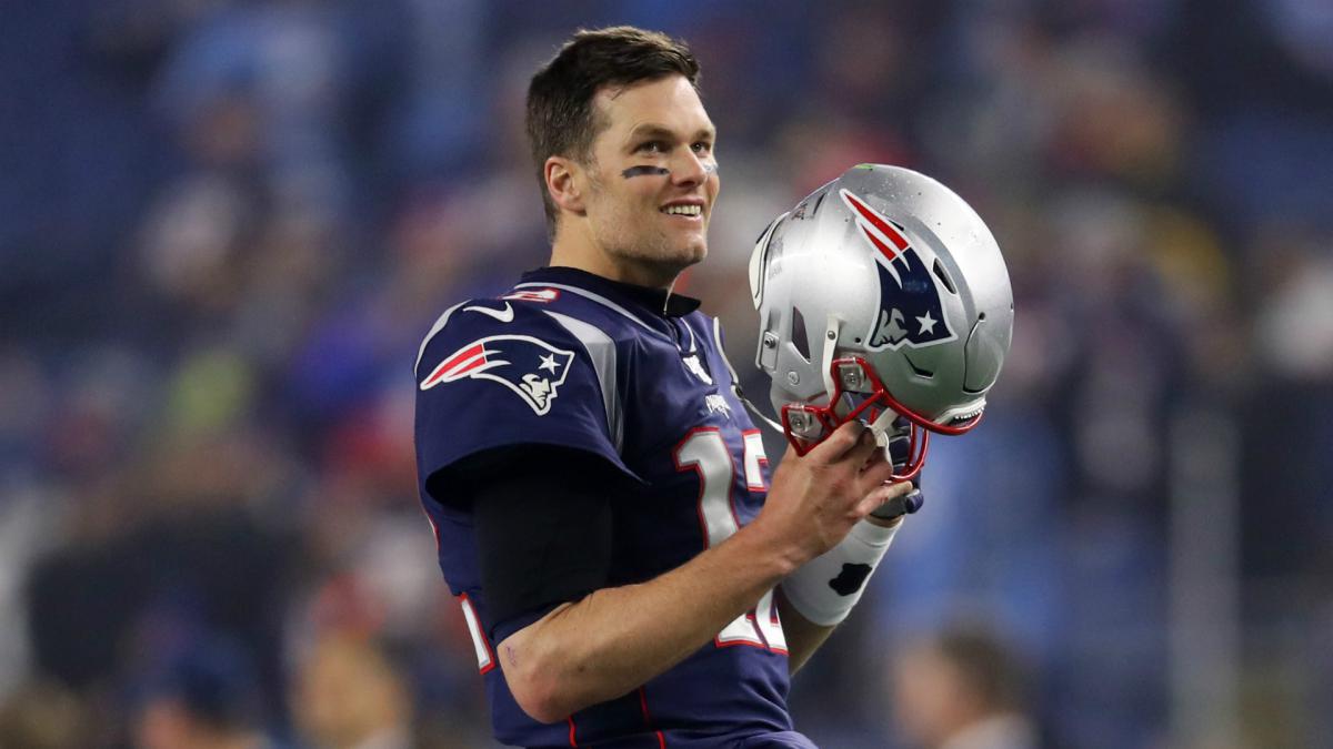 Super Bowl 2020: False alarm? Meaning of Tom Brady's cryptic photo revealed