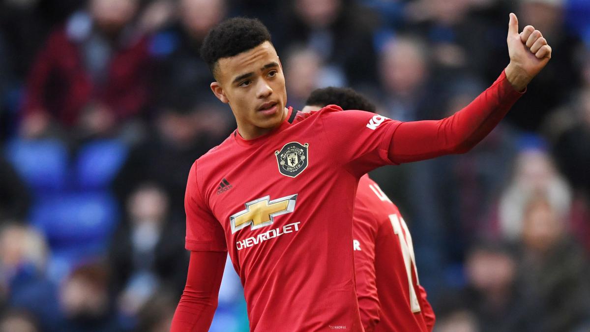 Man Utd must avoid Owen-like burnout with Greenwood – Ferdinand