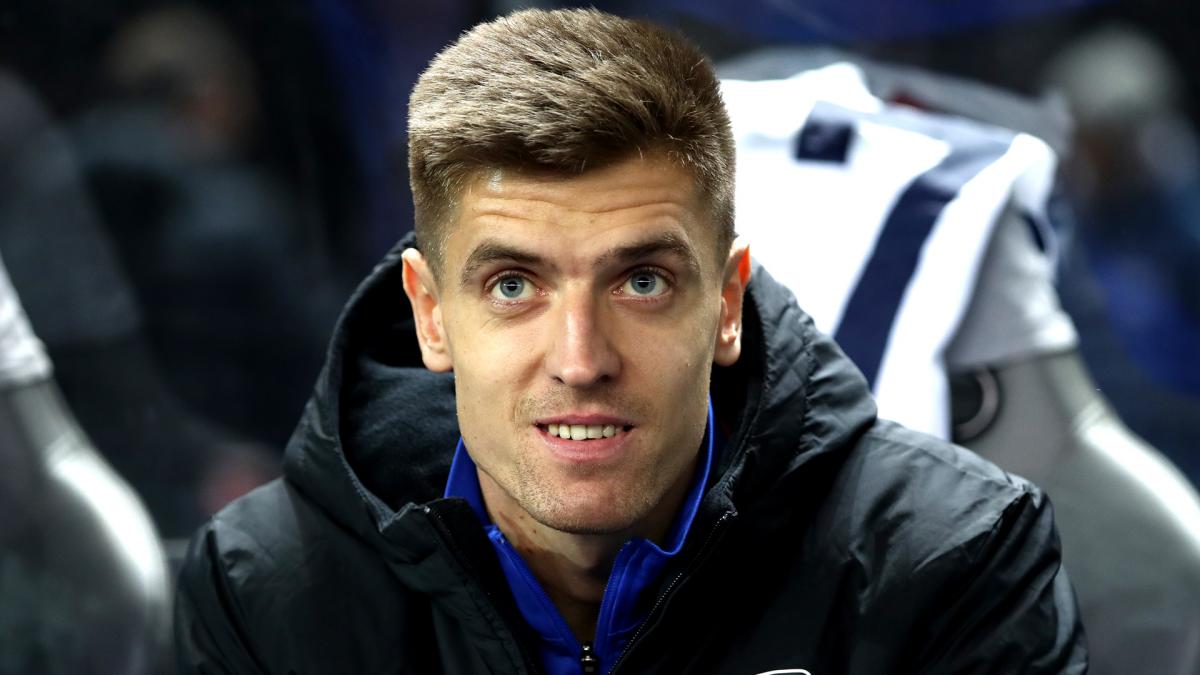 He's the best striker in Germany – Piatek eager to learn from Lewandowski