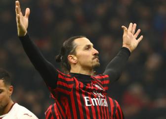 Ibra had everything to lose by going back to Milan, says Boban