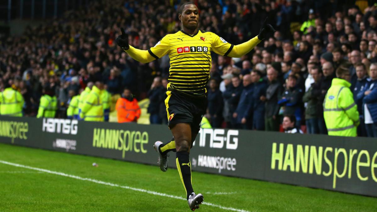 Odion Ighalo happy to take pay cut to join Man Utd