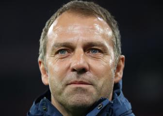 Hoffenheim give Bayern a wake-up call in DFB-Pokal scare