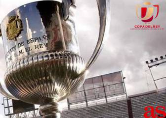 Copa del Rey semi-final draw: how and where to watch