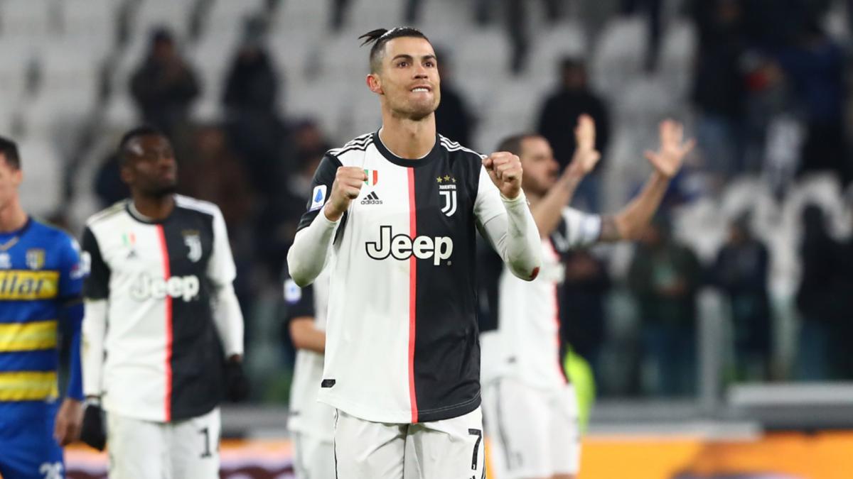 Cristiano Ronaldo on turning 35: By now I thought I'd be a fisherman in Madeira!