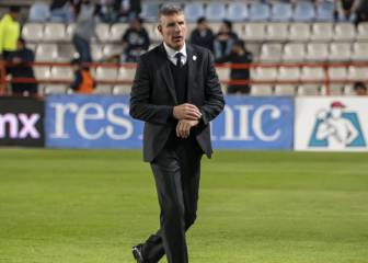 Martin Palermo highlights the improvements of the Liga MX