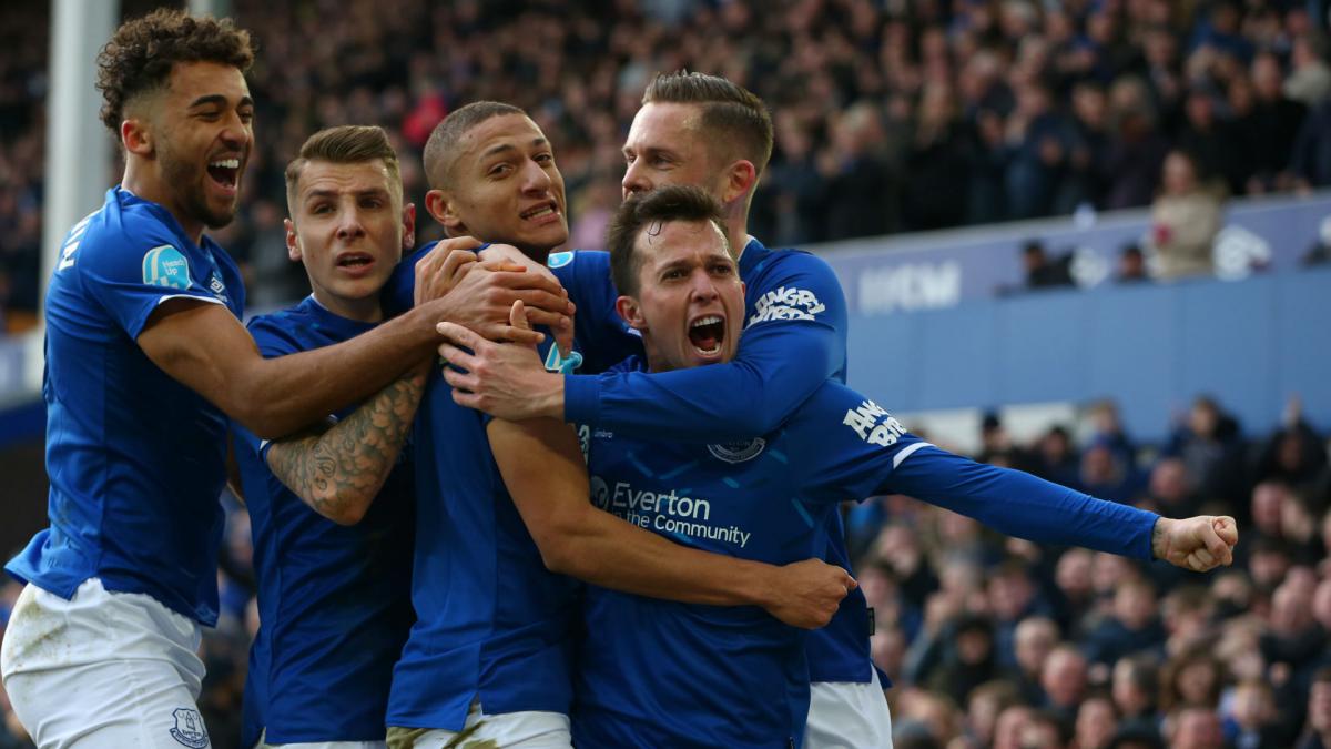 Premier League Review: Everton renaissance continues, Mariappa own goal costs Watford victory