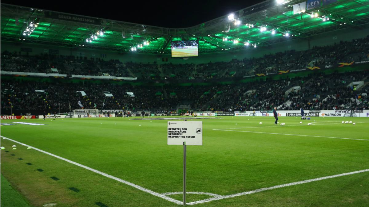 Storm Ciara sparks rush of postponements in top-flight European football