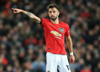 United rebuilding to continue this summer - Ed Woodward