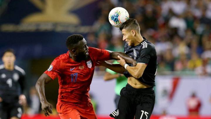 Jozy Altidore laughs at Dallas for using Mexicans as marketing